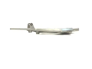 Platine arriere gauche HONDA NC 750 2014-2019 INTEGRA