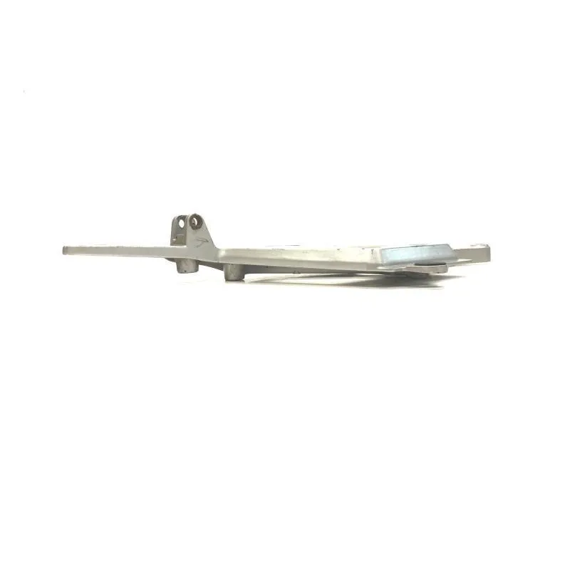 Platine arriere gauche HONDA NC 750 2014-2019 INTEGRA