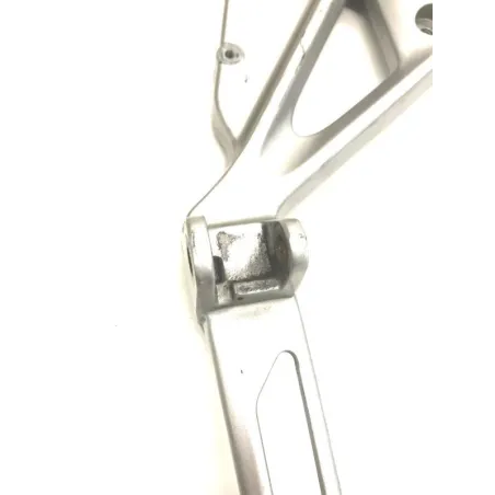 Platine arriere gauche HONDA NC 750 2014-2019 INTEGRA