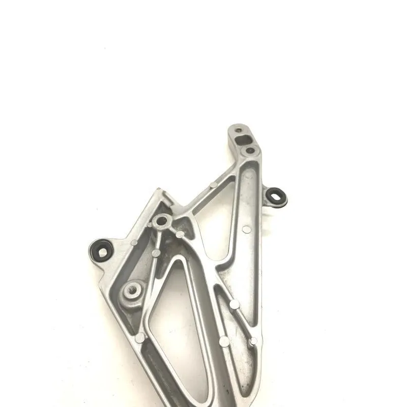 Platine arriere gauche HONDA NC 750 2014-2019 INTEGRA