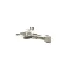 Platine arriere gauche HONDA NC 750 2014-2019 INTEGRA Platine arriere gauche HONDA NC 750 2014-2019 INTEGRA