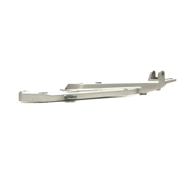 Platine arriere gauche HONDA NC 750 2014-2019 INTEGRA