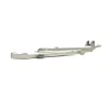 Platine arriere gauche HONDA NC 750 2014-2019 INTEGRA Platine arriere gauche HONDA NC 750 2014-2019 INTEGRA