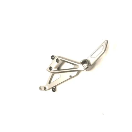 Platine arriere gauche HONDA NC 750 2014-2019 INTEGRA
