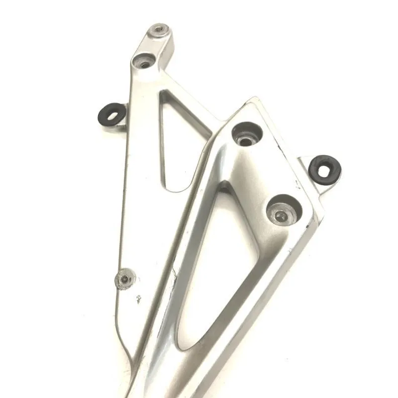 Platine arriere gauche HONDA NC 750 2014-2019 INTEGRA