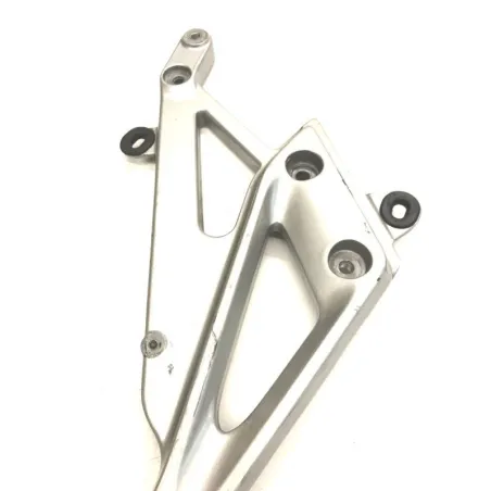 Platine arriere gauche HONDA NC 750 2014-2019 INTEGRA