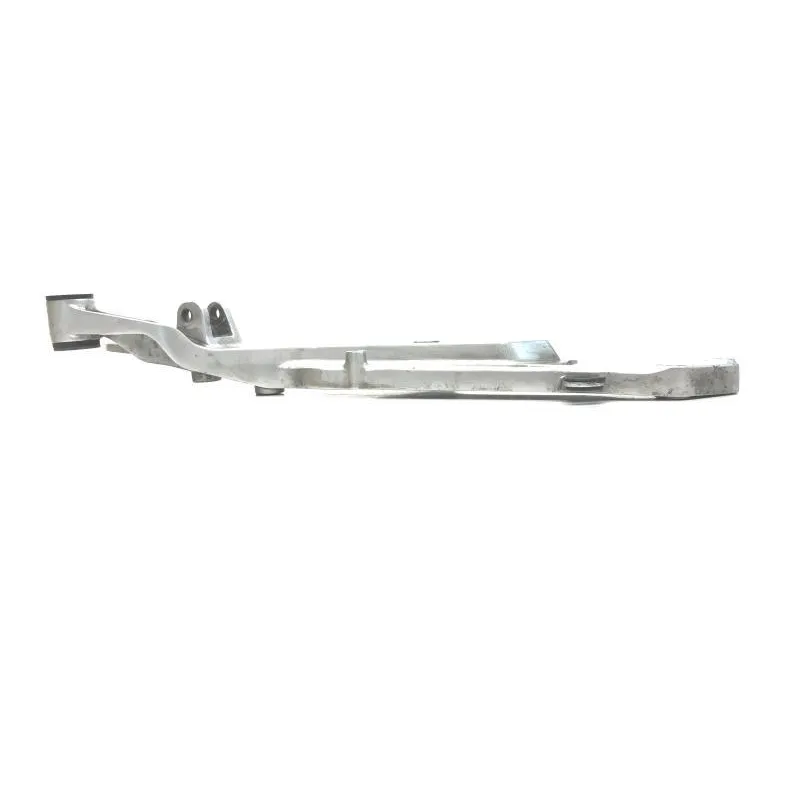 Platine arriere droite HONDA NC 750 2014-2019 INTEGRA