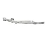 Platine arriere droite HONDA NC 750 2014-2019 INTEGRA Platine arriere droite HONDA NC 750 2014-2019 INTEGRA