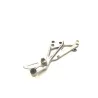 Platine arriere droite HONDA NC 750 2014-2019 INTEGRA Platine arriere droite HONDA NC 750 2014-2019 INTEGRA