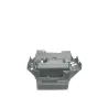 Cache sous selle HONDA NC 750 2014-2019 INTEGRA