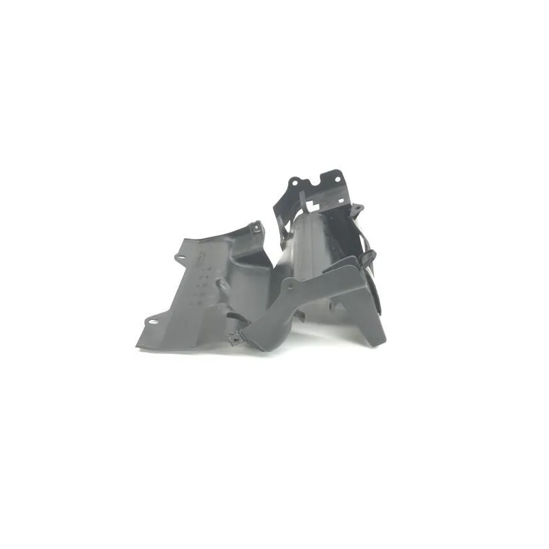 Cache sous selle HONDA NC 750 2014-2019 INTEGRA