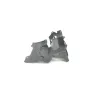Cache sous selle HONDA NC 750 2014-2019 INTEGRA