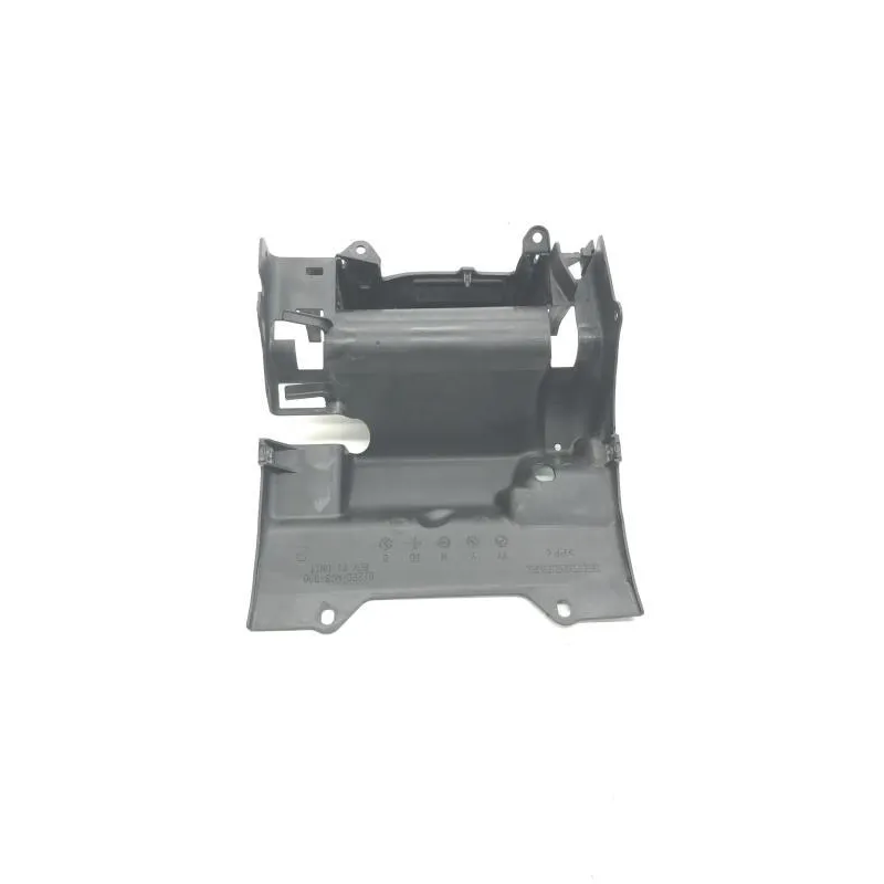 Cache sous selle HONDA NC 750 2014-2019 INTEGRA