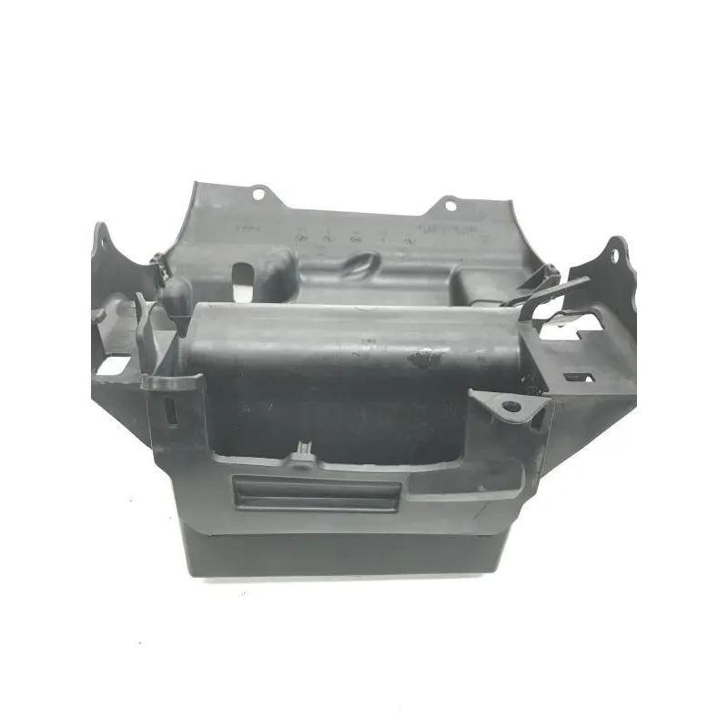 Cache sous selle HONDA NC 750 2014-2019 INTEGRA