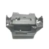 Cache sous selle HONDA NC 750 2014-2019 INTEGRA