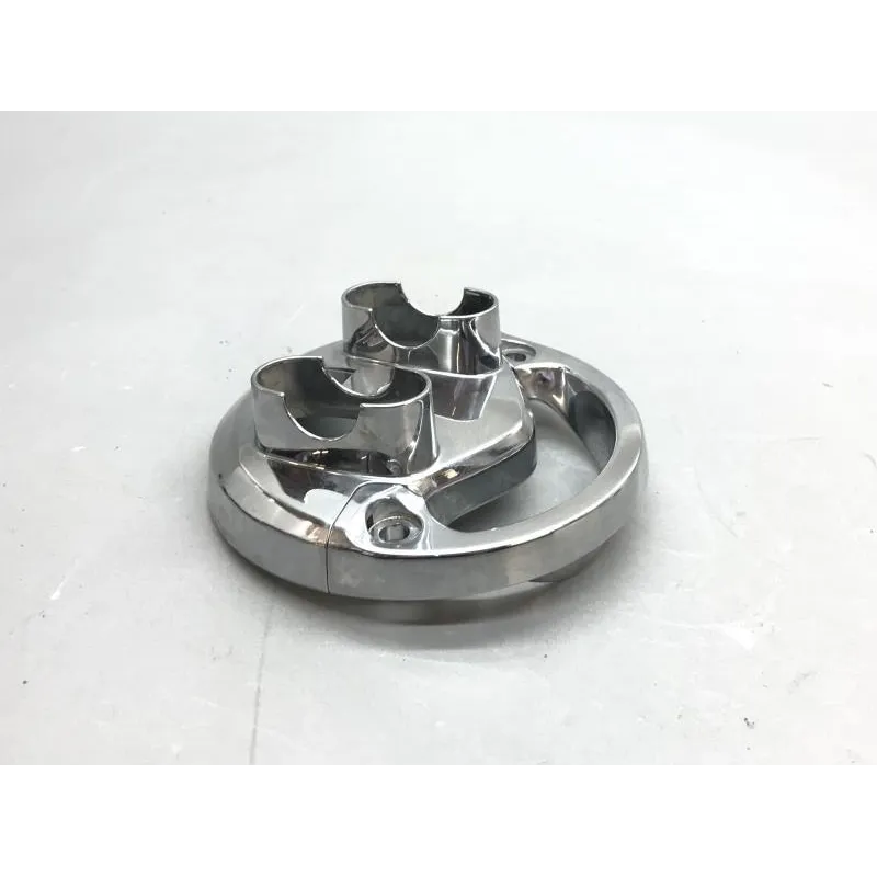 Cache guidon HONDA PCX 125 2017-2018