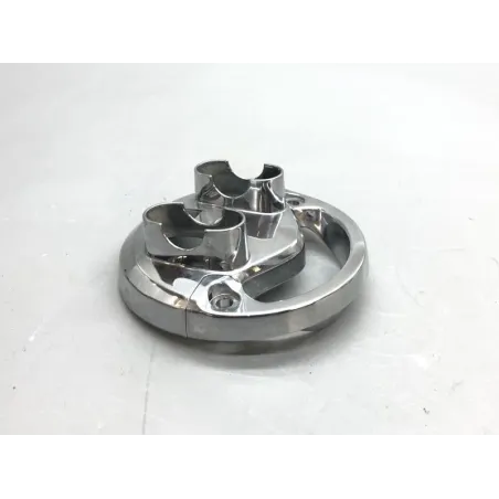 Cache guidon HONDA PCX 125 2017-2018