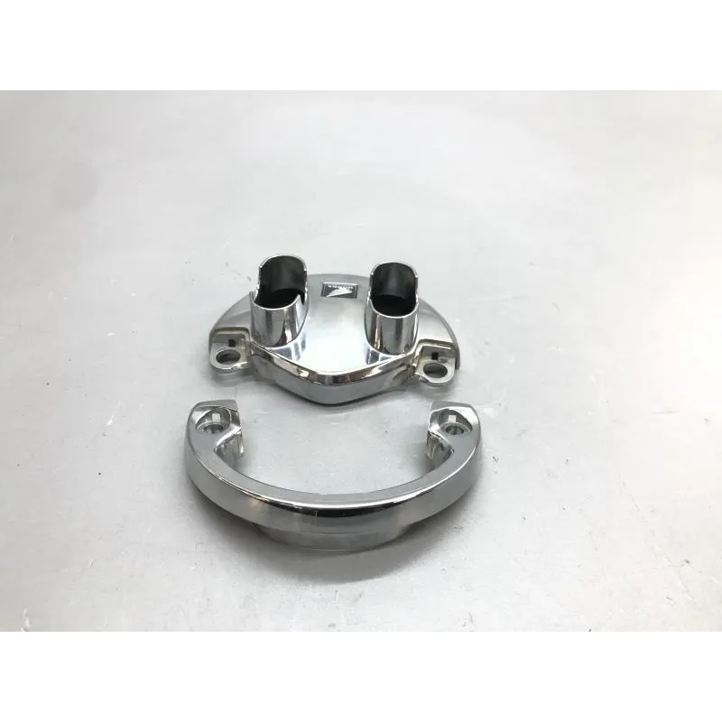 Cache guidon HONDA PCX 125 2017-2018