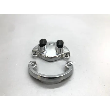 Cache guidon HONDA PCX 125 2017-2018