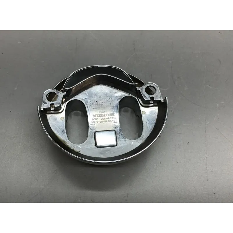 Cache guidon HONDA PCX 125 2017-2018