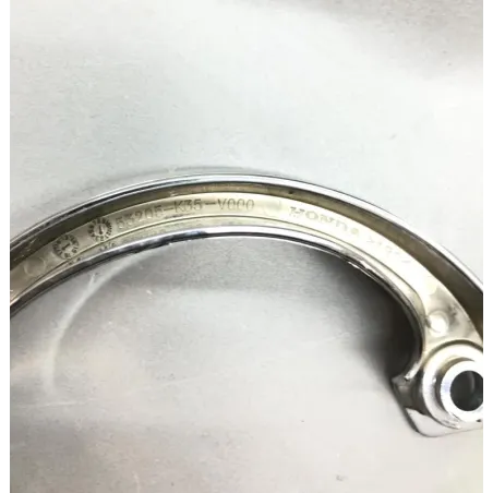 Cache guidon HONDA PCX 125 2017-2018