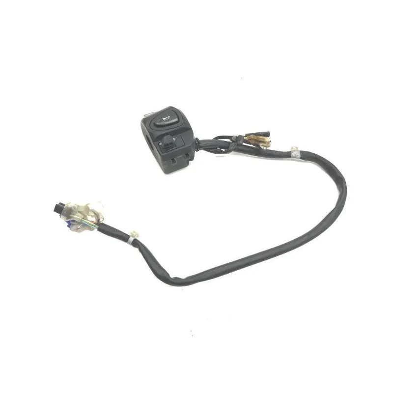 Commodo gauche HONDA PCX 125 2017-2018