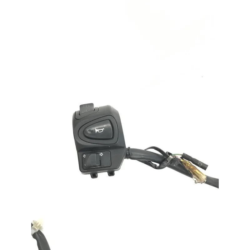 Commodo gauche HONDA PCX 125 2017-2018