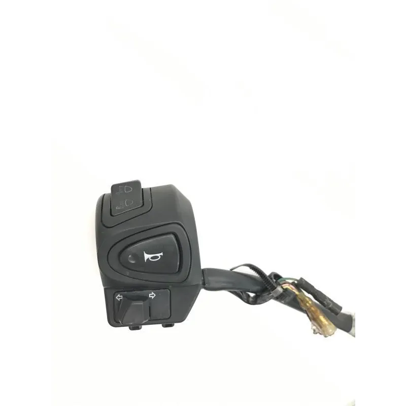Commodo gauche HONDA PCX 125 2017-2018