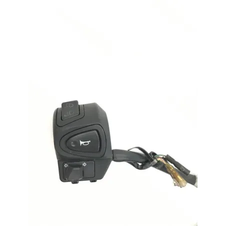 Commodo gauche HONDA PCX 125 2017-2018