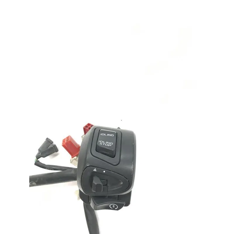 Commodo droit HONDA PCX 125 2017-2018