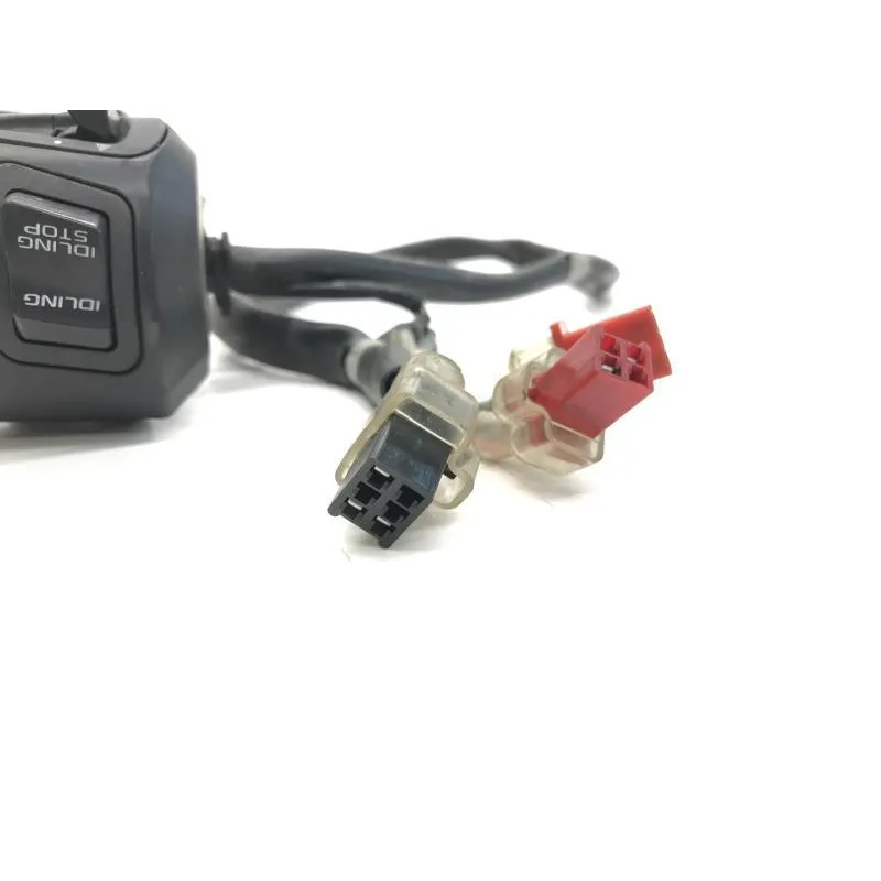 Commodo droit HONDA PCX 125 2017-2018