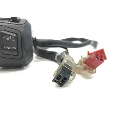 Commodo droit HONDA PCX 125 2017-2018