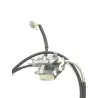Maitre cylindre frein arriere HONDA PCX 125 2017-2018 Maitre cylindre frein arriere HONDA PCX 125 2017-2018