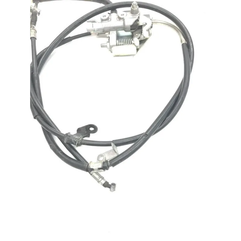 Maitre cylindre frein arriere HONDA PCX 125 2017-2018