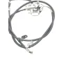 Maitre cylindre frein arriere HONDA PCX 125 2017-2018 Maitre cylindre frein arriere HONDA PCX 125 2017-2018