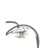 Maitre cylindre frein arriere HONDA PCX 125 2017-2018 Maitre cylindre frein arriere HONDA PCX 125 2017-2018