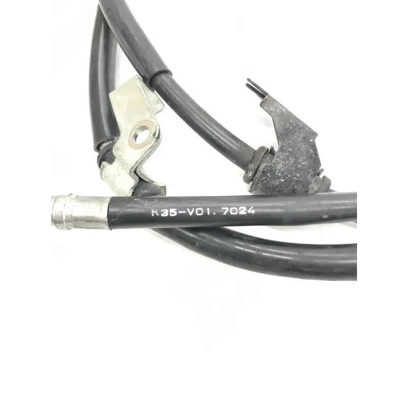 Maitre cylindre frein arriere HONDA PCX 125 2017-2018