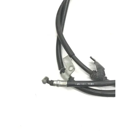 Maitre cylindre frein arriere HONDA PCX 125 2017-2018