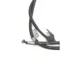 Maitre cylindre frein arriere HONDA PCX 125 2017-2018 Maitre cylindre frein arriere HONDA PCX 125 2017-2018