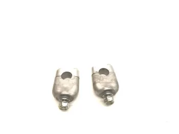 Pontets de guidon HONDA PCX 125 2017-2018