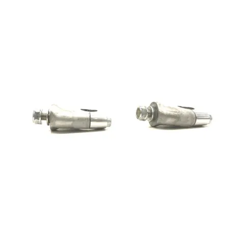 Pontets de guidon HONDA PCX 125 2017-2018