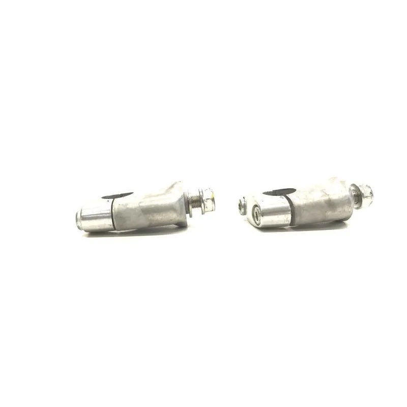 Pontets de guidon HONDA PCX 125 2017-2018