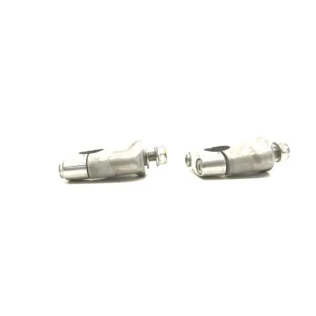 Pontets de guidon HONDA PCX 125 2017-2018