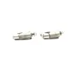 Pontets de guidon HONDA PCX 125 2017-2018 Pontets de guidon HONDA PCX 125 2017-2018