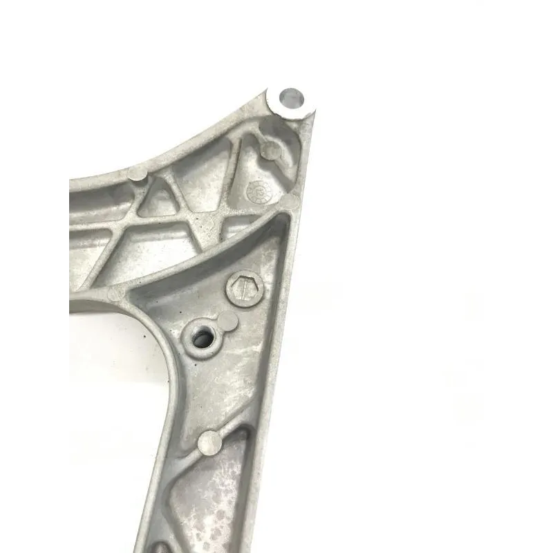 Bras support pot echappement HONDA PCX 125 2017-2018