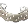 Disque frein arriere KAWASAKI ER6 650 2006-2008 N