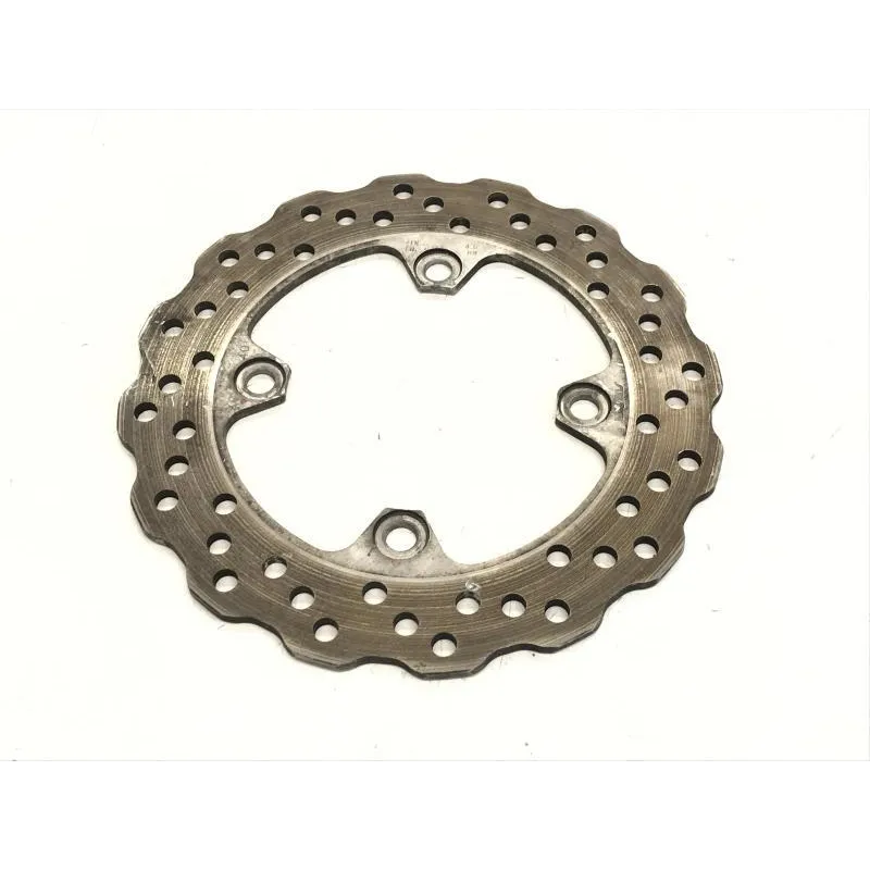 Disque frein arriere KAWASAKI ER6 650 2006-2008 N