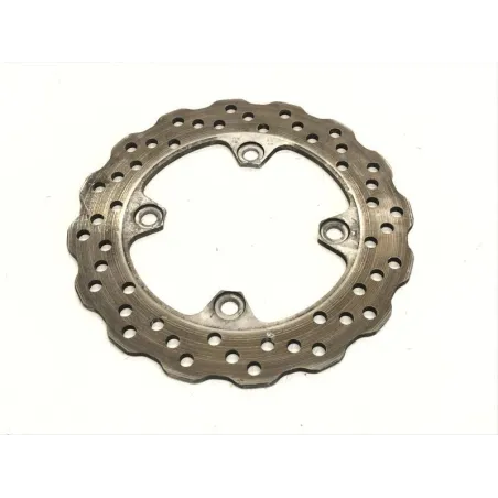 Disque frein arriere KAWASAKI ER6 650 2006-2008 N