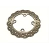 Disque frein arriere KAWASAKI ER6 650 2006-2008 N