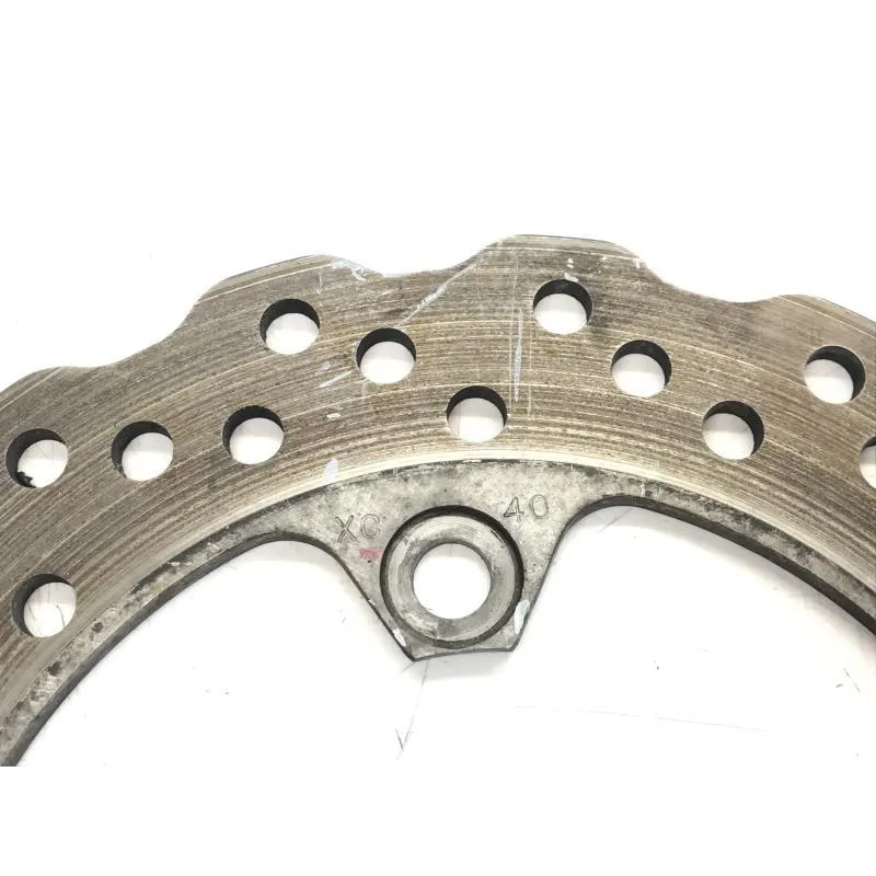 Disque frein arriere KAWASAKI ER6 650 2006-2008 N
